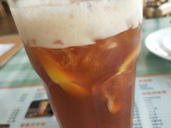 -茶米烧腊茶餐厅(石龙店)