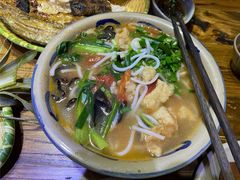 小酥肉米线-云上千禾(水上店)