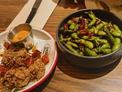 -京A Brewpub·精酿餐吧(幸福村店)