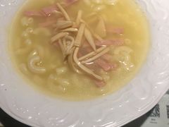 -翠华餐厅