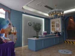 -静博士养生美容连锁