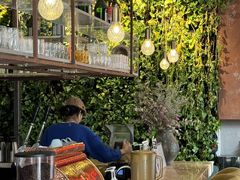 -The Rug Cafe(王府中环店)