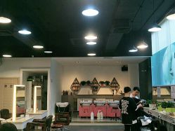-东燃造型 DR·Hair Salon