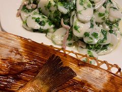 -翠亭酒家(山西南路店)