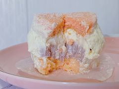 雪域小贝-mira甜品屋(财大店)