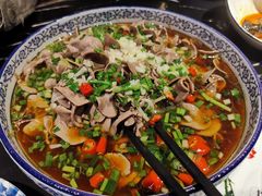 -富临轩私房菜(集庆门大街店)