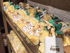-迪士尼火鸡腿