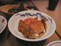 -香园茶社·金陵小灶(老门东店)