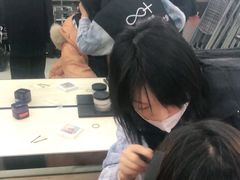 -吉田美学化妆美甲摄影培训(宁波校区)