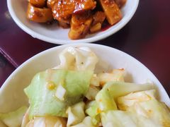 -无名羊肉粉(赤水店)