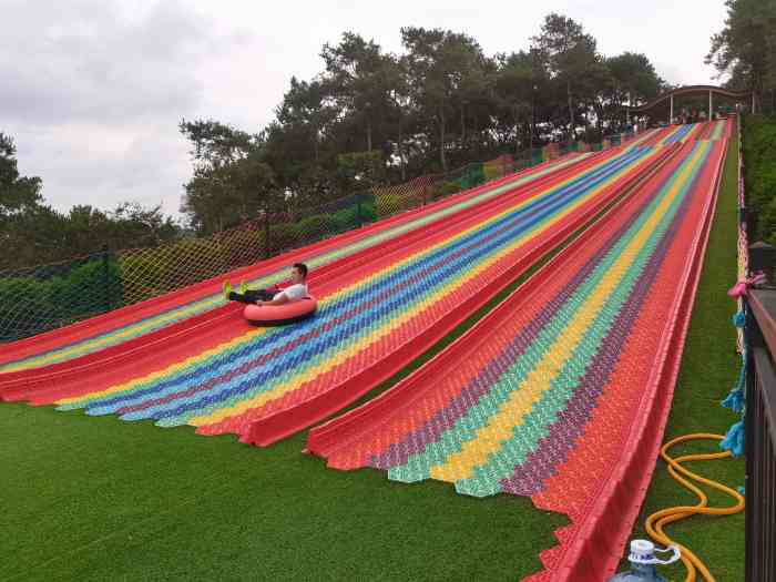 德福庄园-"1 总体:4星吧 集合餐饮娱乐 适合同事."-大众点评移动版