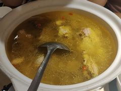 一鸡两吃-大碗先生(万家丽店)
