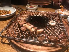 -王妃家(明洞中央店)