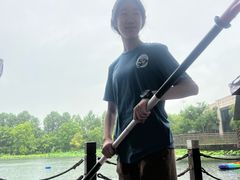 -上海怡沁园度假酒店