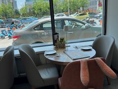 -必胜客(世纪店)