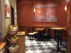 大堂-赛百味SUBWAY(高新绿宝店)