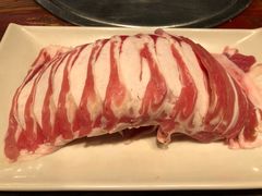 -额尔敦传统涮(公园西路店)