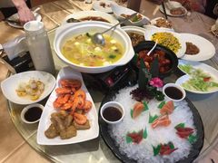 -王府井酒店(金桥港湾店)