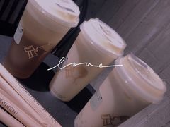 -喜茶(东莞汇一城店)