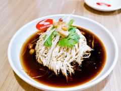 小烫干丝-花园茶楼(兴城西路店)