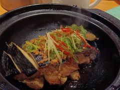 -莲池荟素食馆·12年老字号(光孝寺店)