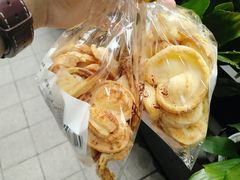 -国际饭店·帆声西饼屋(黄河路店)