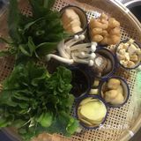           湘味火锅，就要现炒