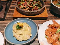 -江太极江浙菜(马桥万达广场店)
