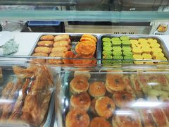 -老磁器口豆汁店(天坛店)