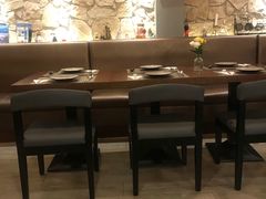 大堂-LA CREPERIE BRETONNE布列塔尼法式餐厅(天童北路店)
