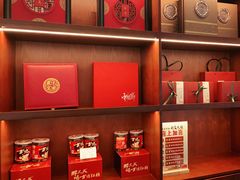 零售区-红糖水都·女生特炖·中式滋补炖(北辰店)