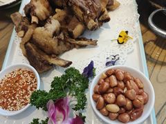 -小船渔村·大连菜(明泽街店)