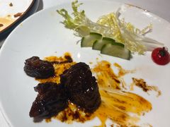 -老洋房花园饭店(绍兴路店)