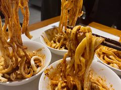 -樊三嬢手工甜水面(大邑安仁店)