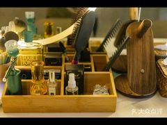 -施奈儿.洗头頭療.按摩SPA.采耳(上梅林店)