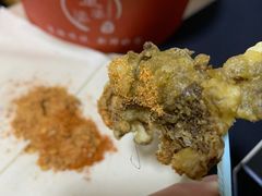 -童婆婆酥肉(双楠店)