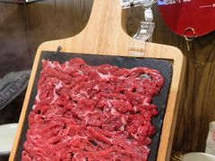 -井格重庆火锅(西直门凯德Mall店)