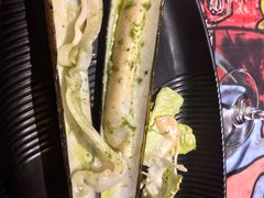 炭烤本地蛏子王/只-1218 GRILL 主厨