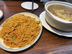 -民间瓦缸煨汤館(嵩山路店)