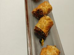 -真地道京味府·鲜橙烤鸭·北京菜(朝阳公园·甜水园店)