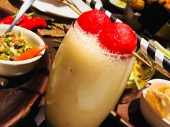 -DiAtas by Art Cafe Bumbu Bali