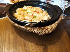 -老阿爸鲜鱼土菜(昆山花桥店)