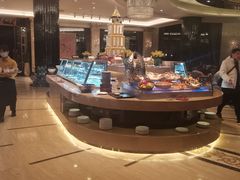 -上海浦东星河湾酒店