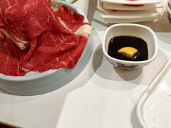 -深海聚汇·牛榴宴·自助料理(江宁万达店)