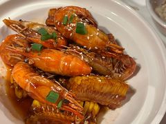 -老阿爸鲜鱼土菜(园区永旺店)