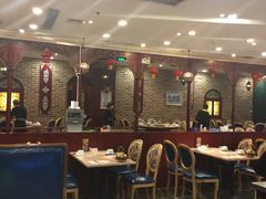 大堂-北疆饭店(宝龙店)