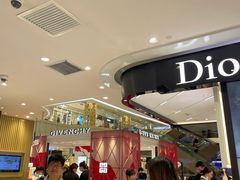 -远大购物中心(南岗店)