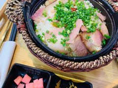 -回味碗土家洋芋饭(财信城市国际店)
