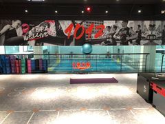 -一兆韦德健身(梅川店)