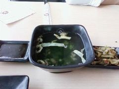 紫菜汤-永和大王(中关二店)